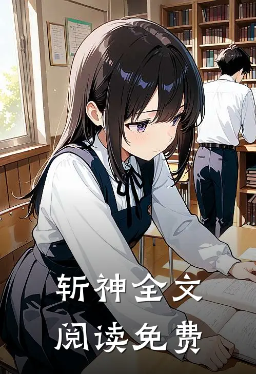 斩神全文阅读免费