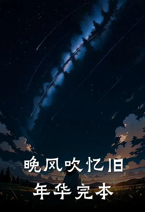 晚风吹忆旧年华完本