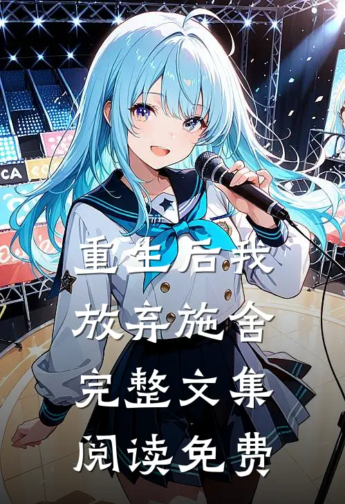 重生后我放弃施舍完整文集阅读免费
