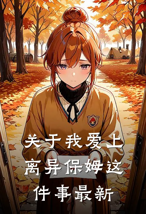关于我爱上离异保姆这件事最新