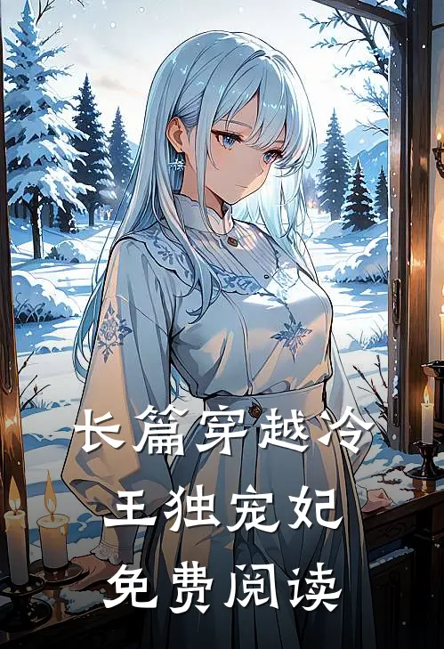 长篇穿越冷王独宠妃免费阅读