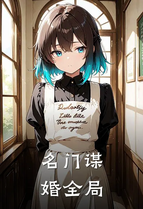 名门谋婚全局