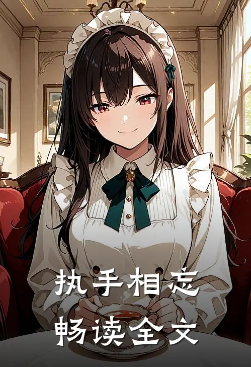执手相忘畅读全文