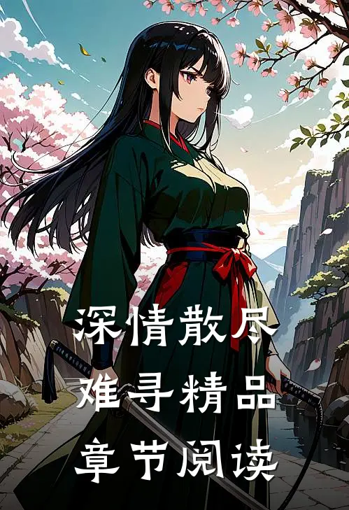 深情散尽难寻精品章节阅读