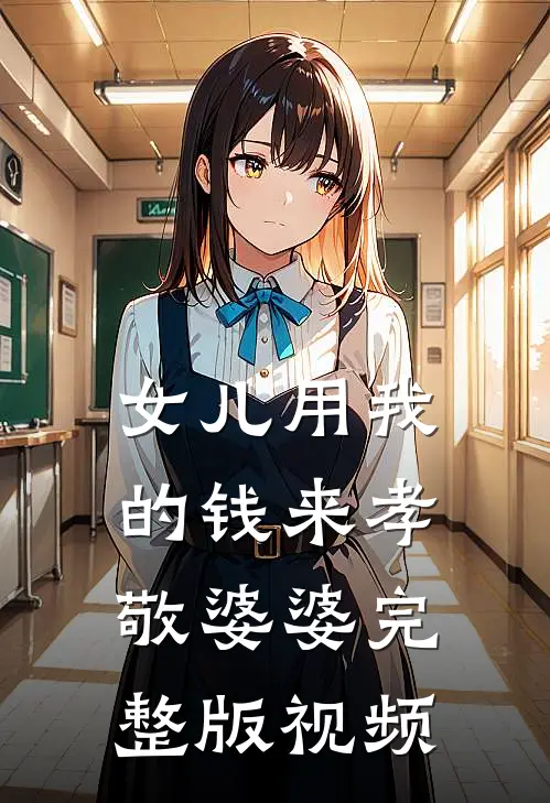 女儿用我的钱来孝敬婆婆完整版视频