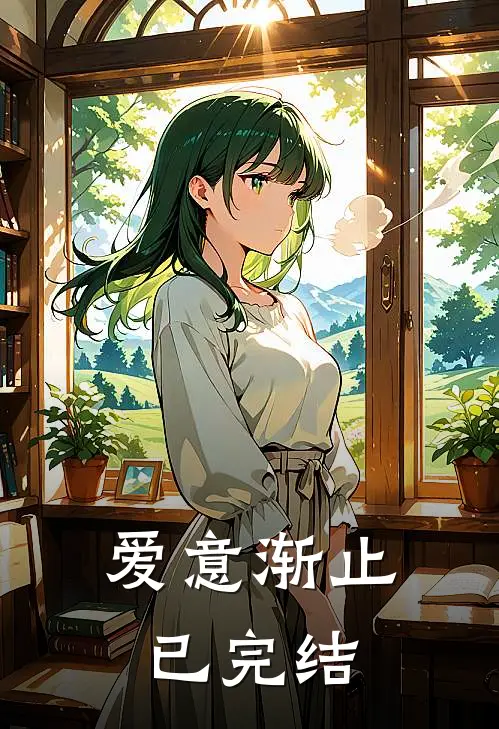 爱意渐止已完结