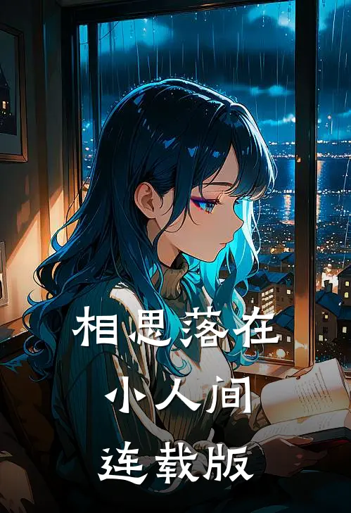 相思落在小人间连载版