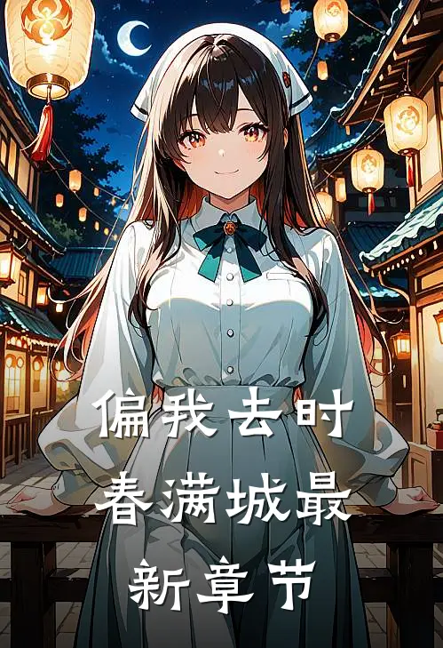 偏我去时春满城最新章节