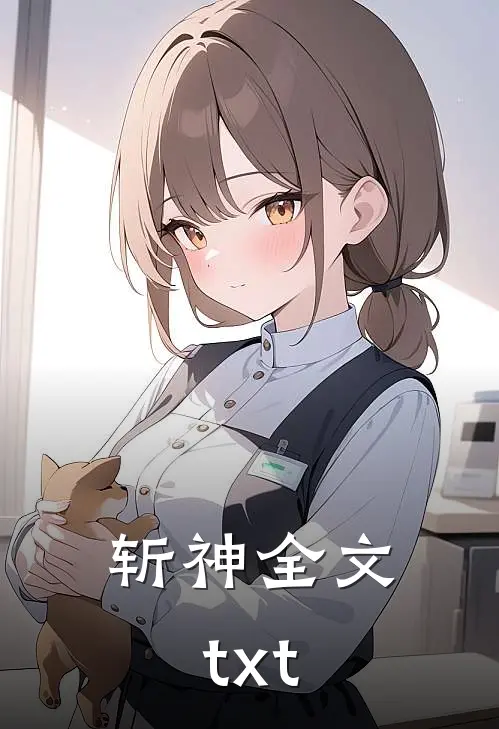 斩神全文txt