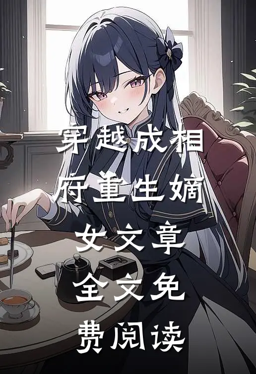 穿越成相府重生嫡女文章全文免费阅读