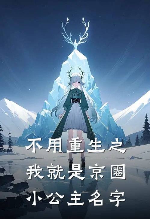 不用重生之我就是京圈小公主名字