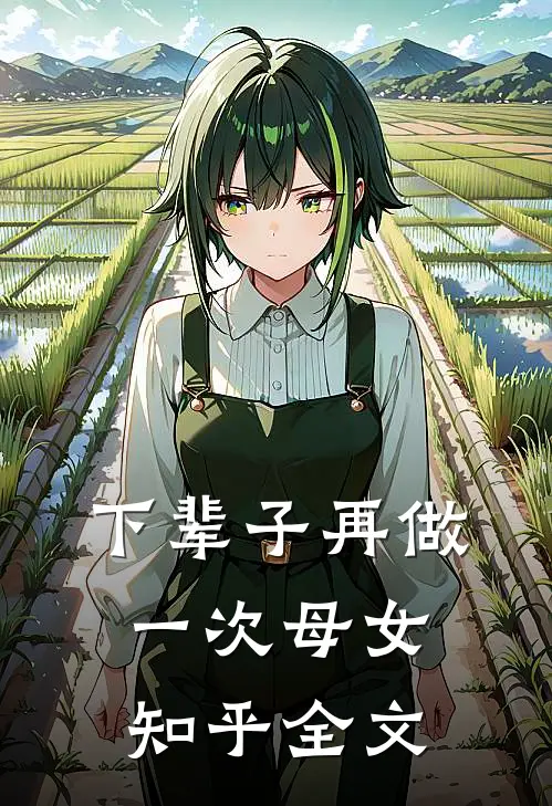下辈子再做一次母女知乎全文