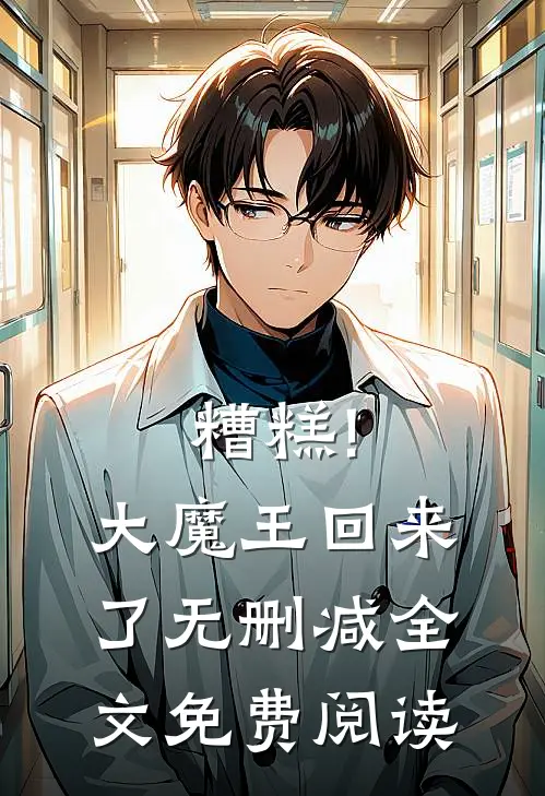 糟糕!大魔王回来了无删减全文免费阅读