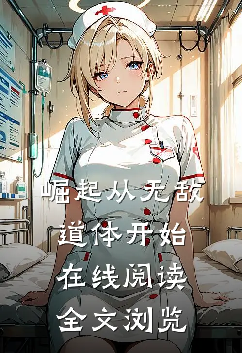 崛起从无敌道体开始在线阅读全文浏览