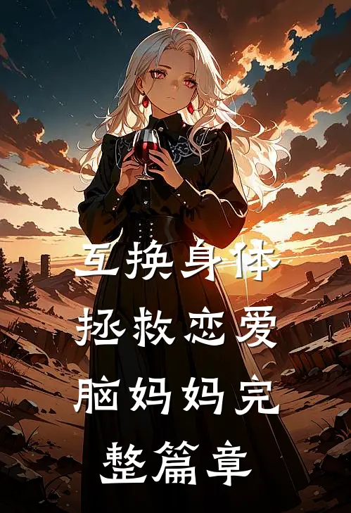 互换身体，拯救恋爱脑妈妈完整篇章