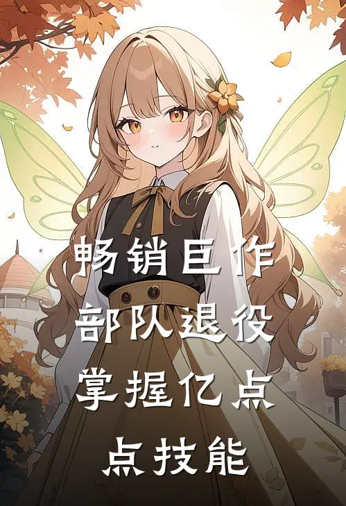 畅销巨作部队退役：掌握亿点点技能