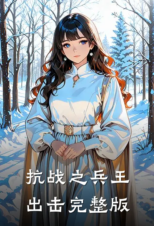 抗战之兵王出击完整版