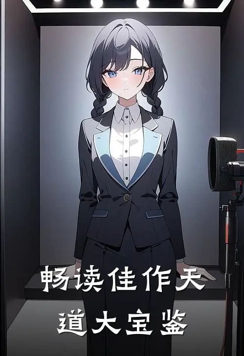 畅读佳作天道大宝鉴