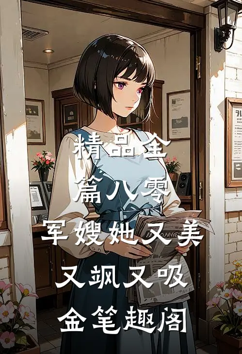 精品全篇八零:军嫂她又美又飒又吸金笔趣阁