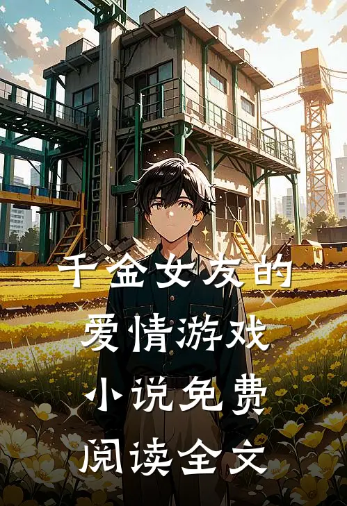 千金女友的爱情游戏小说免费阅读全文