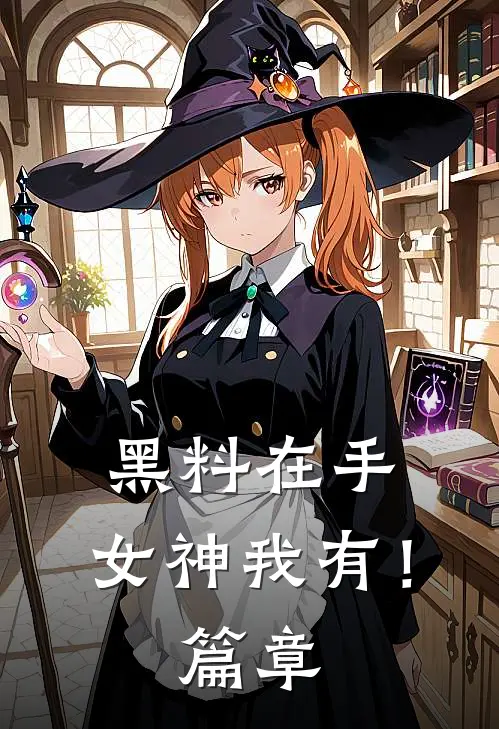 黑料在手，女神我有！篇章