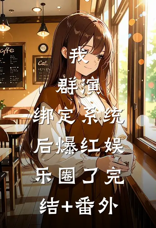 我，群演，绑定系统后爆红娱乐圈了完结+番外