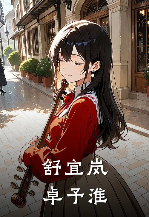 舒宜岚卓予淮