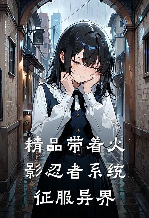 精品带着火影忍者系统征服异界