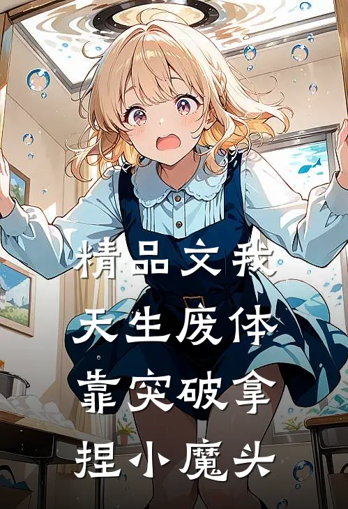 精品文我，天生废体，靠突破拿捏小魔头
