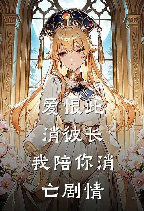 爱恨此消彼长，我陪你消亡剧情