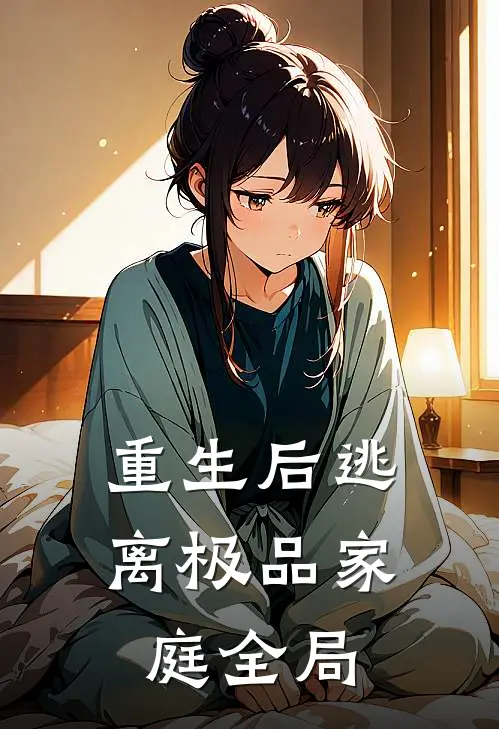 重生后逃离极品家庭全局