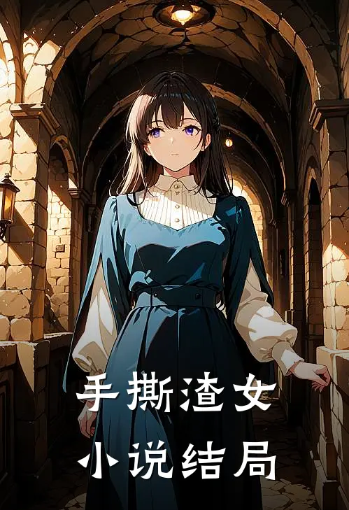 手撕渣女小说结局