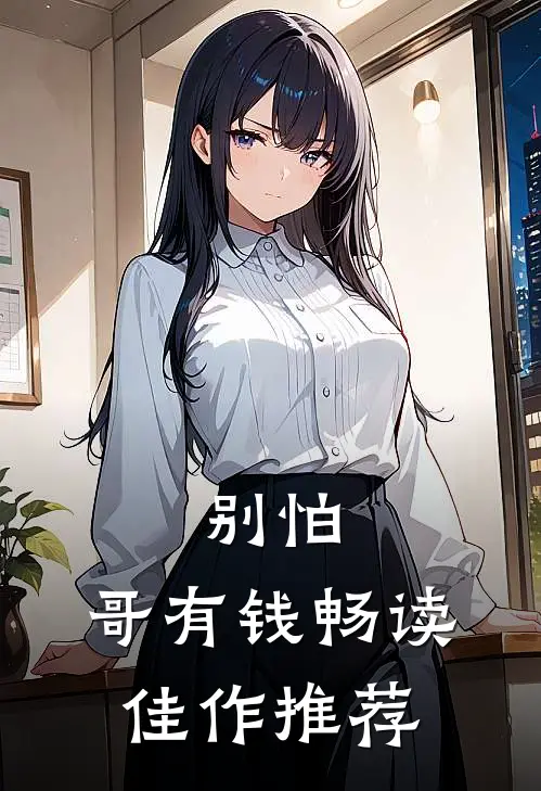 别怕，哥有钱畅读佳作推荐