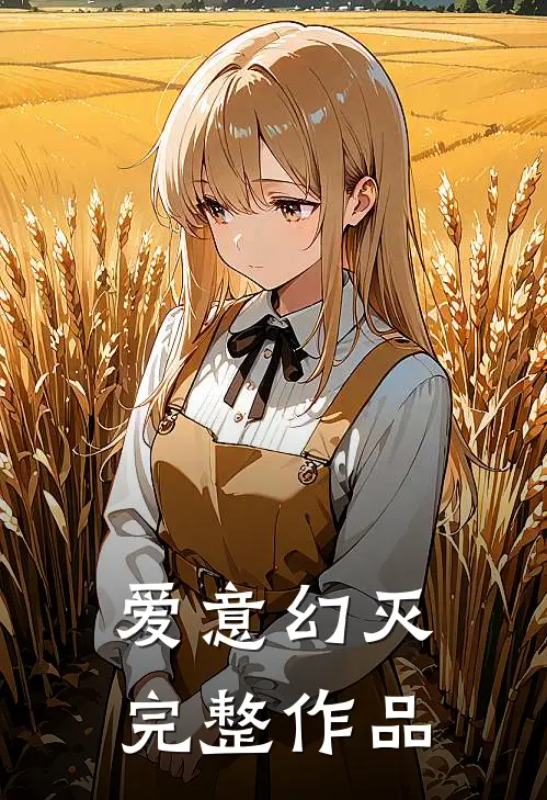 爱意幻灭完整作品
