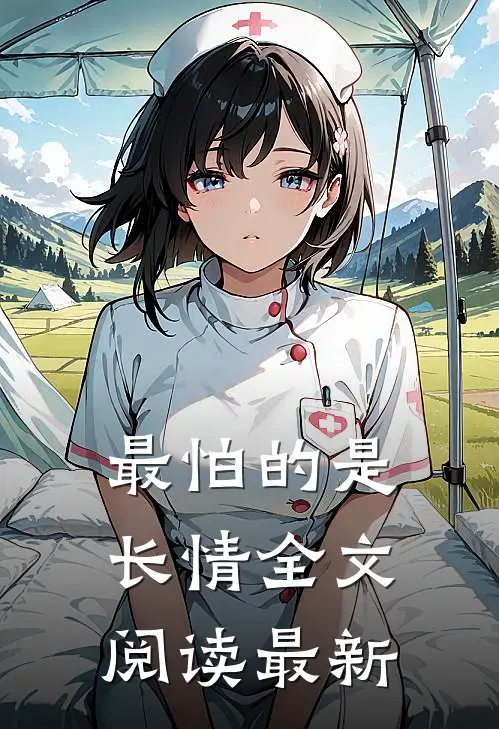 最怕的是长情全文阅读最新