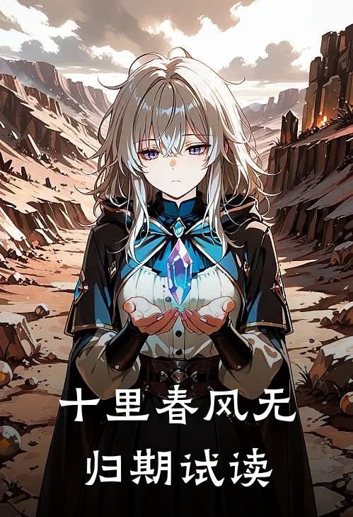十里春风无归期试读