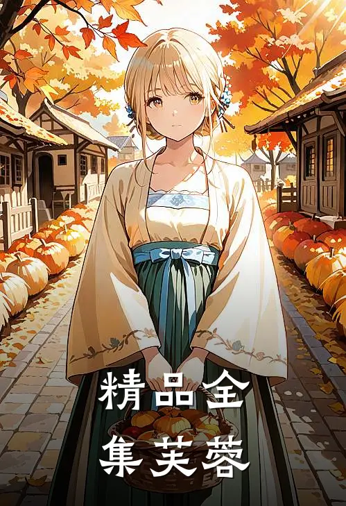 精品全集芙蓉