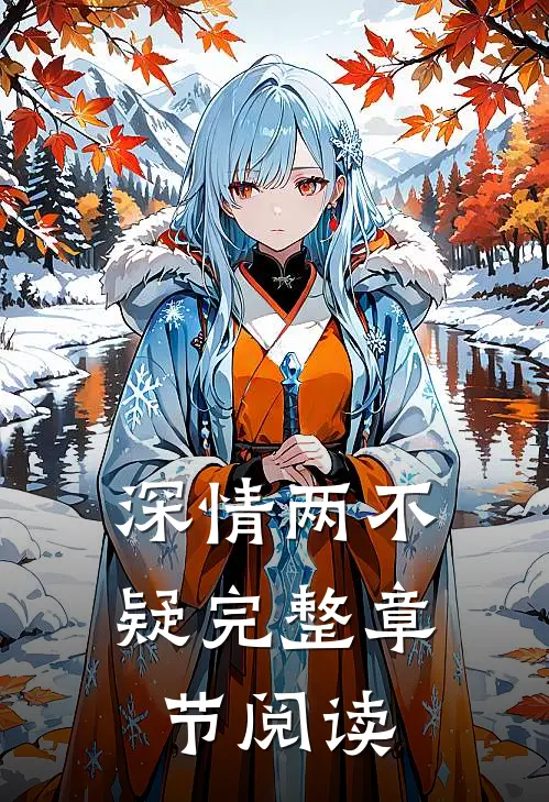 深情两不疑完整章节阅读