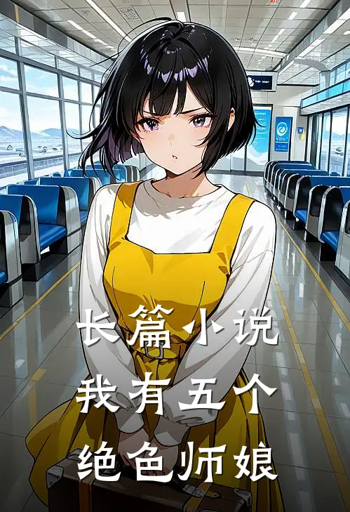 长篇小说我有五个绝色师娘