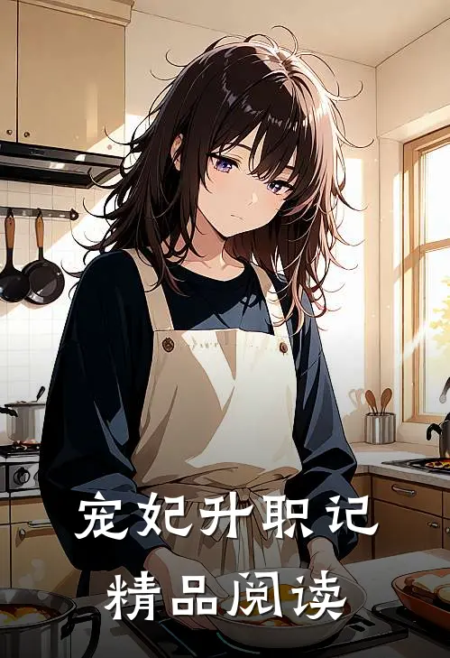 宠妃升职记精品阅读