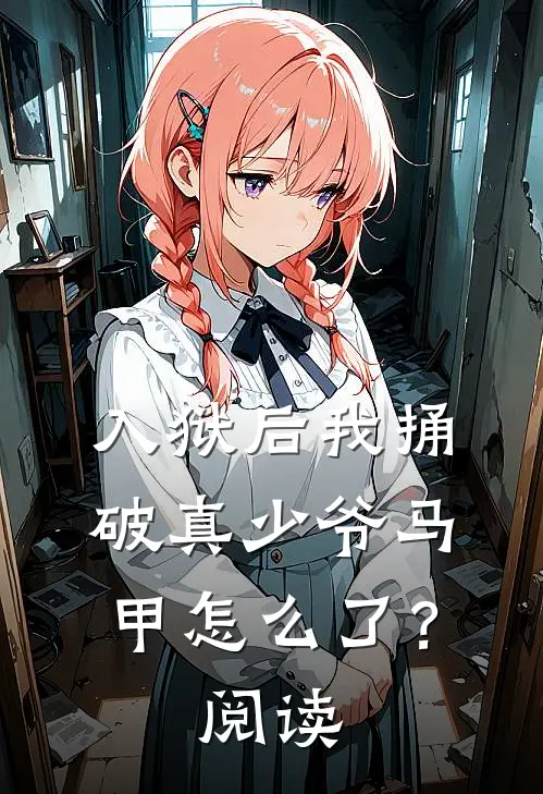 入狱后我捅破真少爷马甲怎么了？阅读