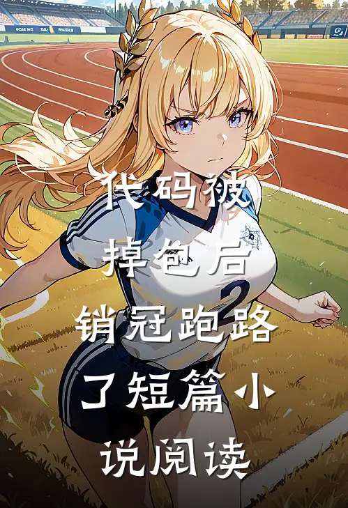 代码被掉包后，销冠跑路了短篇小说阅读