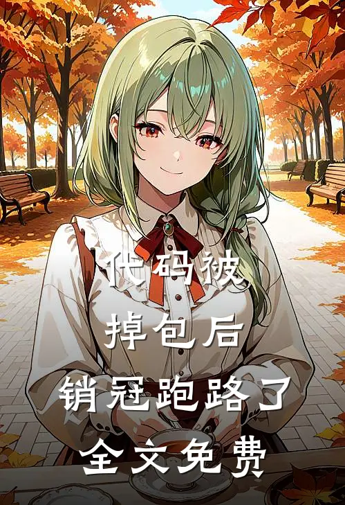 代码被掉包后，销冠跑路了全文免费