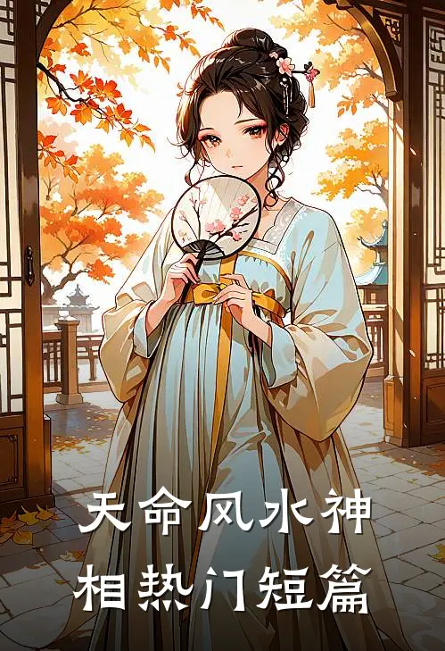 天命风水神相热门短篇