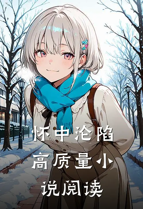 怀中沦陷高质量小说阅读