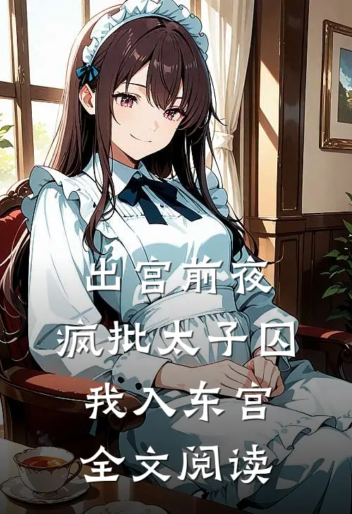 出宫前夜：疯批太子囚我入东宫全文阅读