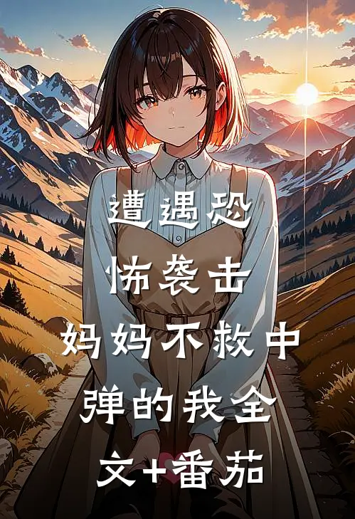 遭遇恐怖袭击，妈妈不救中弹的我全文+番茄