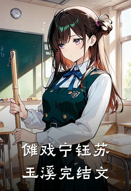 傩戏宁钰苏玉溪完结文