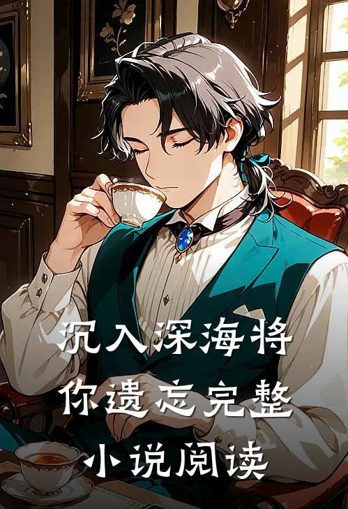 沉入深海将你遗忘完整小说阅读