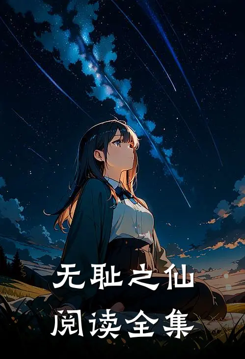 无耻之仙阅读全集